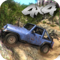 ��ʵ4x4ԽҰ����4��Ϸ2020