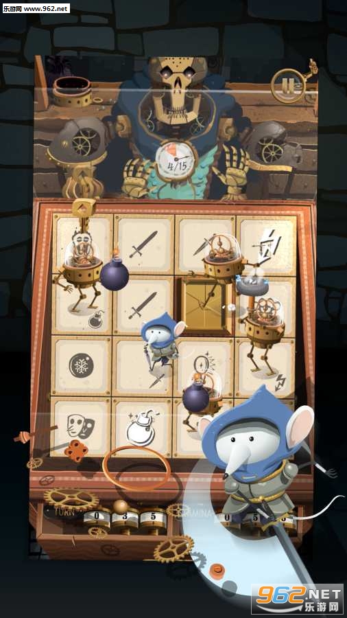 Maze Machina(�Թ���ı��׿��)��ͼ0