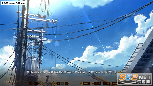 三色绘恋S手游试玩版截图2