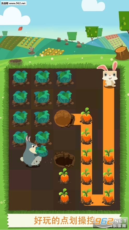Merge Bunny(�ϲ����Ӻ����)v0.1��ͼ0
