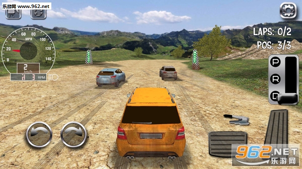 ��ʵ4x4ԽҰ����7��׿���İ��ͼ0