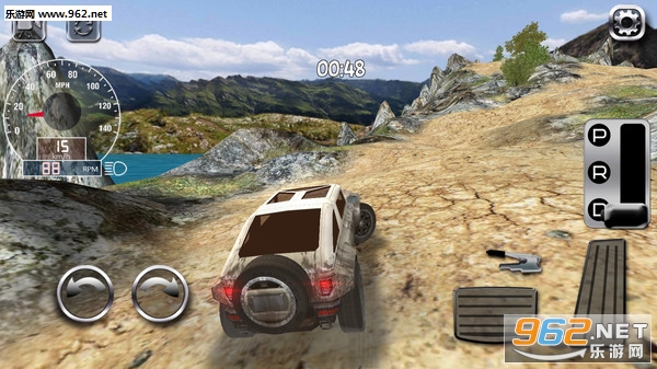 ��ʵ4x4ԽҰ����7��׿���İ��ͼ3