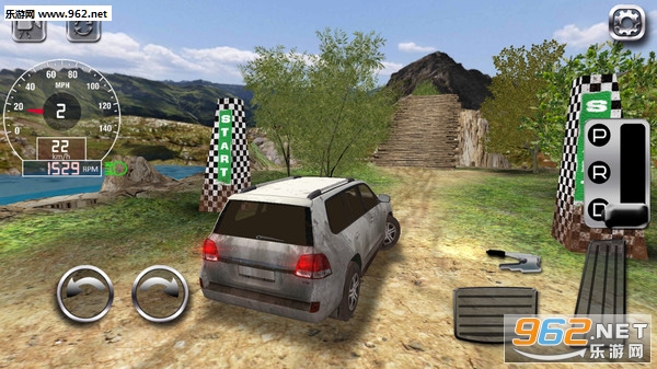 ��ʵ4x4ԽҰ����7��׿���İ��ͼ4