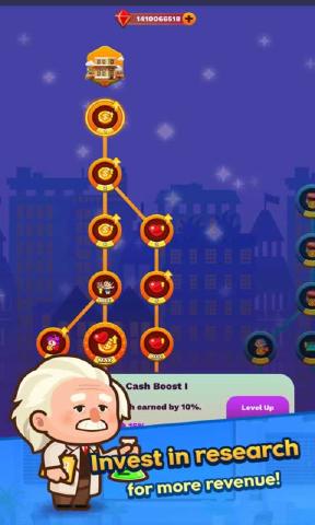 Tap Tap Plaza(�����̳����׬Ǯ��)��ͼ0