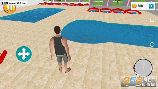 �й���԰ģ���������������ͼ2