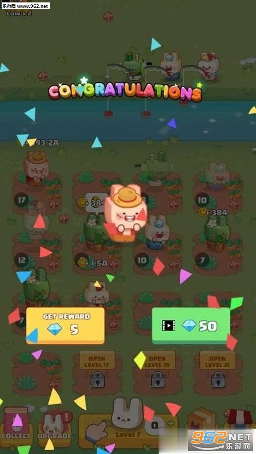 Merge Bunny(�ϲ����Ӻ������)v0.1��ͼ3