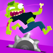 Zombie Escape - Brain Rescue�ٷ���