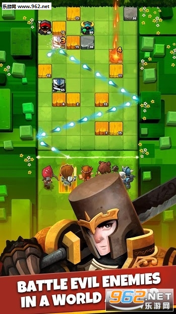 Battle Bouncers(ս��������Ϸ�޸İ�)v0.36.1��ͼ1