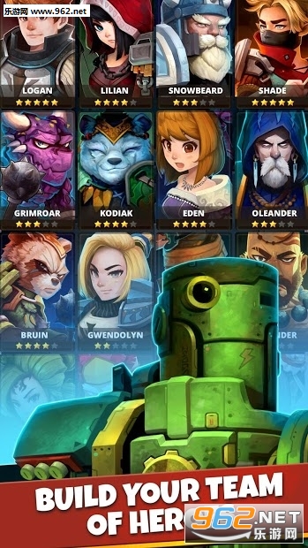 Battle Bouncers(ս��������Ϸ�޸İ�)v0.36.1��ͼ3