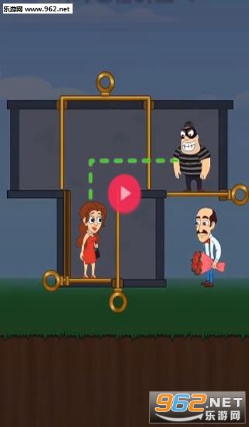 Save The Girl(������������С��Ϸ)v1.0.1��ͼ1