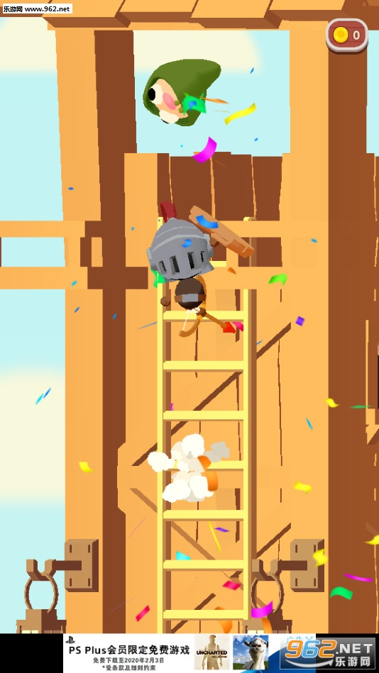 Shield Knight(������ʿ���°�)v1.0.2��ͼ1