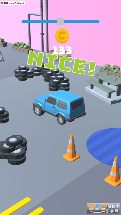 Pimp My Wheel�Ҵ�������6�ٷ���v1.1(Pump My Wheel)��ͼ0