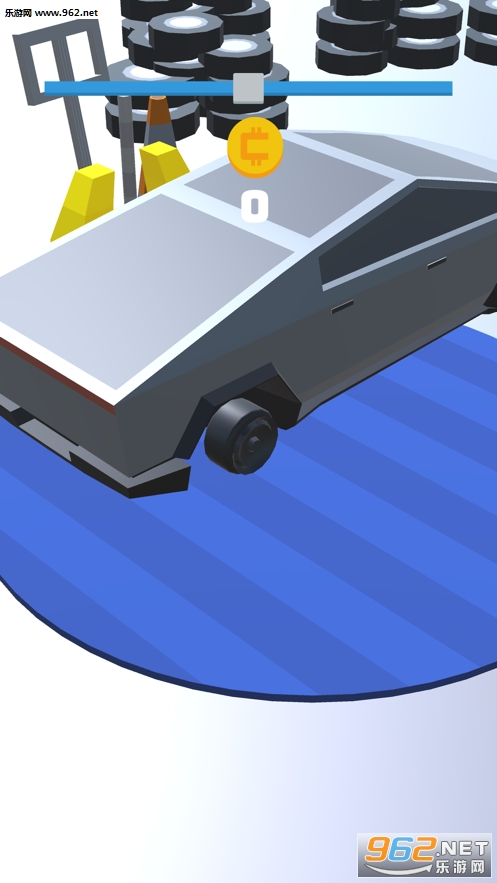 Pimp My Wheel�Ҵ�������6�ٷ���v1.1(Pump My Wheel)��ͼ1