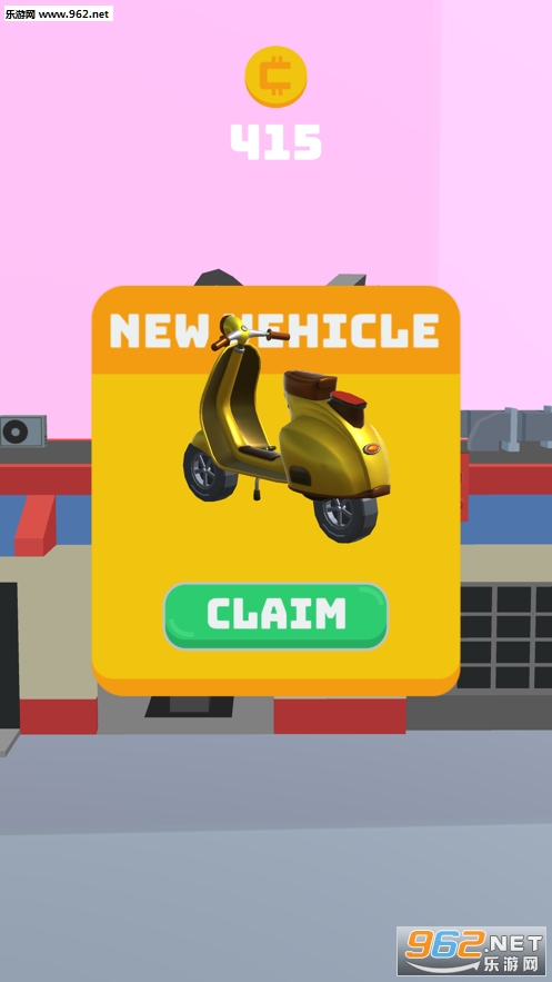 Pimp My Wheel�Ҵ�������6�ٷ���v1.1(Pump My Wheel)��ͼ2