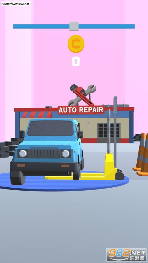 Pimp My Wheel�Ҵ�������6�ٷ���v1.1(Pump My Wheel)��ͼ3