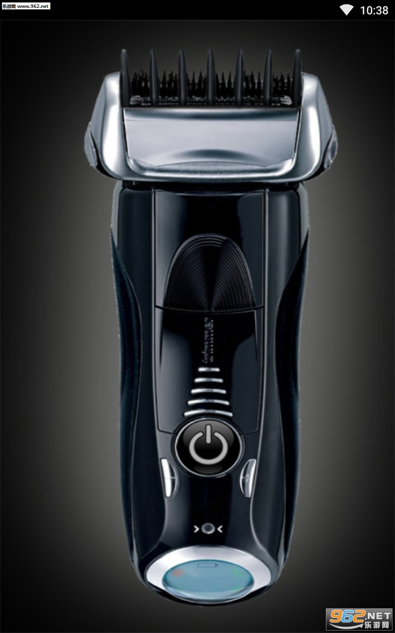 Hair Clipper Simulator(������������Ϸ)��ͼ1