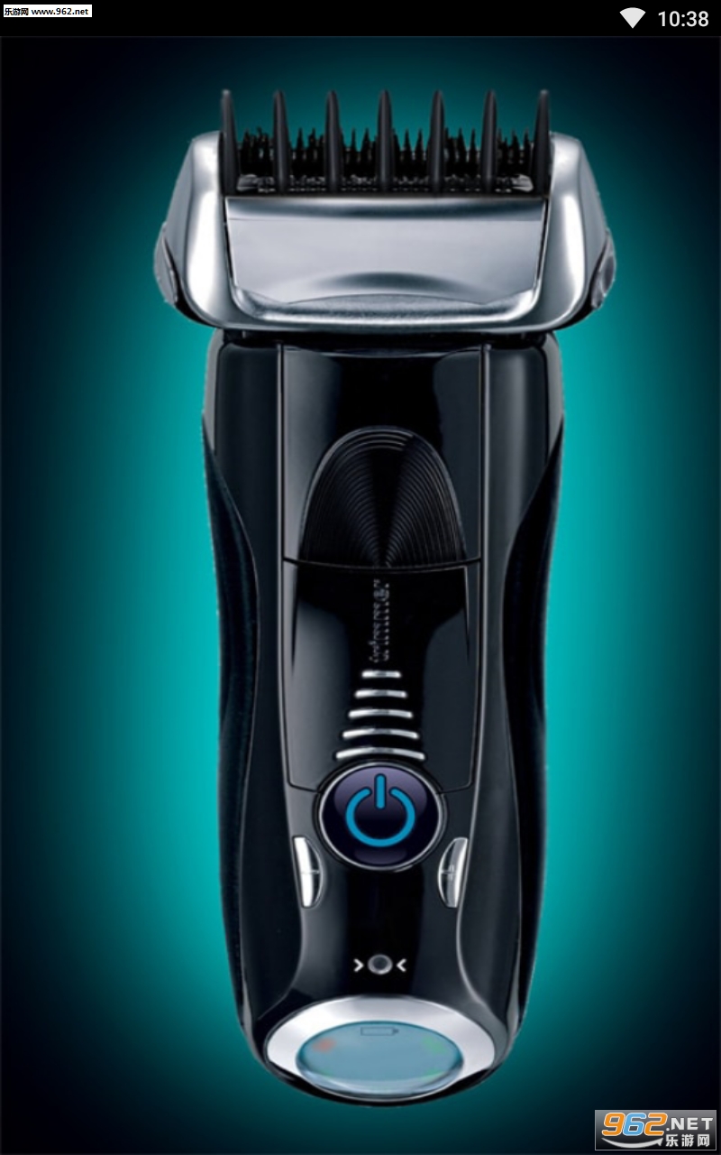Hair Clipper Simulator(������������Ϸ)��ͼ2