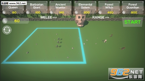 Battle Simulator(ս��ģ����ɳ����Ϸ)��ͼ3