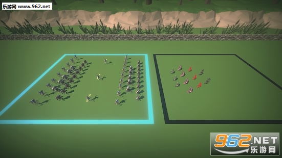Battle Simulator(ս��ģ����ɳ����Ϸ)��ͼ2