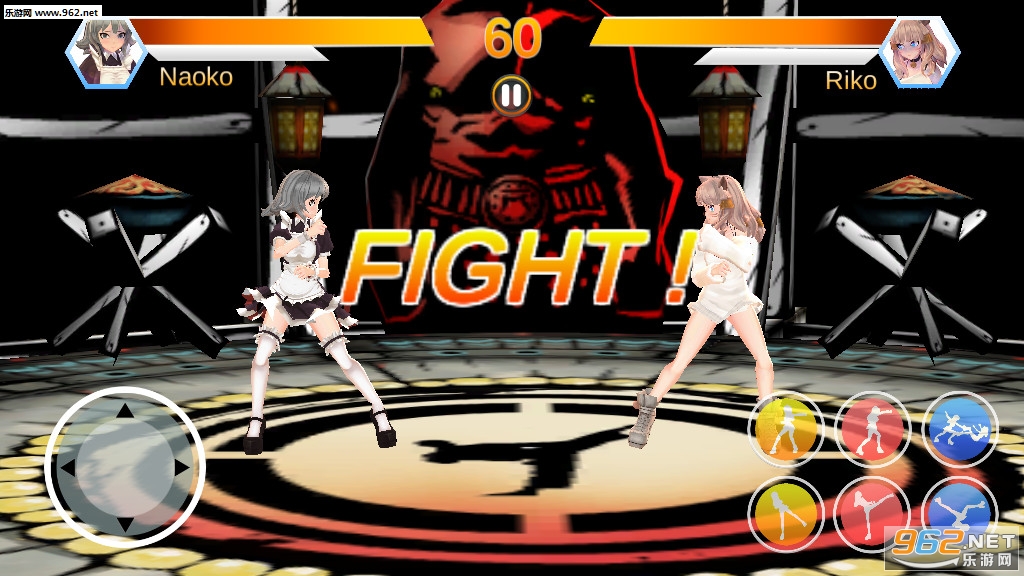 QueenOfFighters(��Ů��qof���°�)��ͼ3