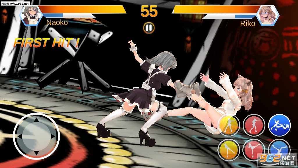 QueenOfFighters(��Ů��qof���°�)��ͼ4
