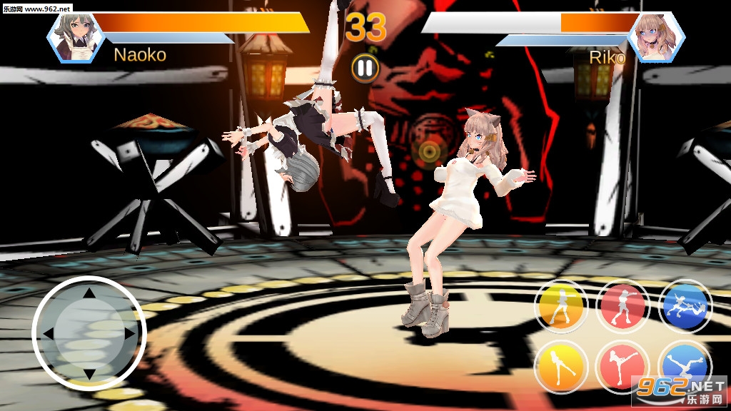 QueenOfFighters(��Ů��qof���°�)��ͼ5
