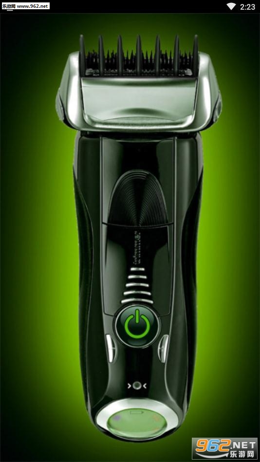Hair Clipper Simulator(��������������)��ͼ0