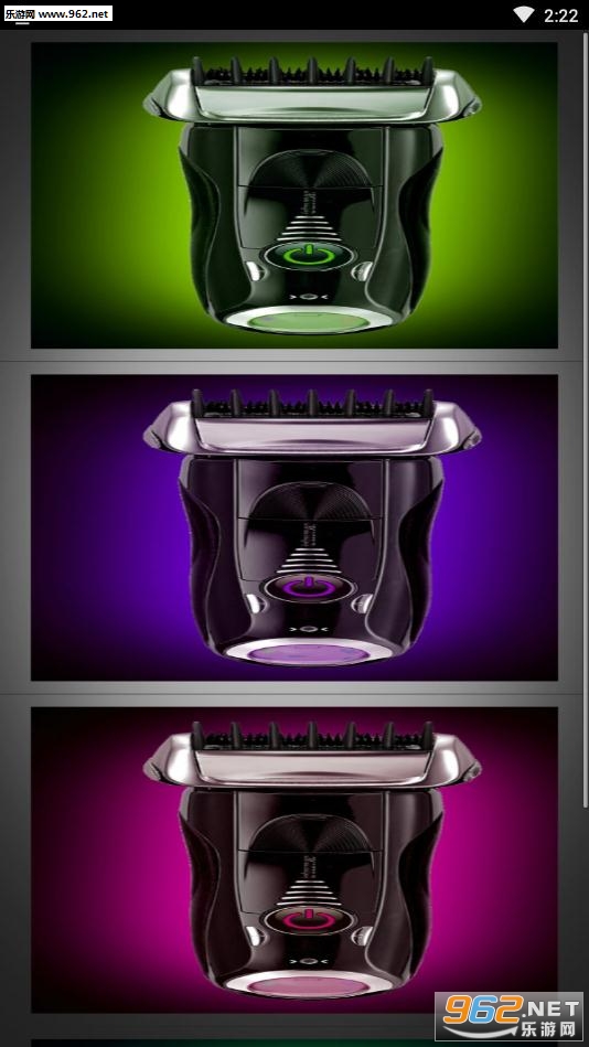 Hair Clipper Simulator(��������������)��ͼ1