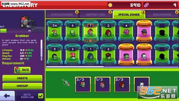 Infectonator(感染恐惧3手机版)截图0