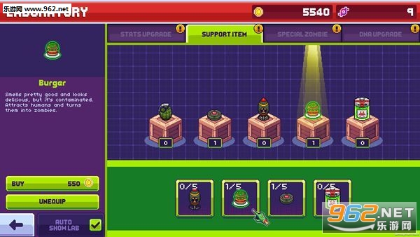 Infectonator(感染恐惧3手机版)截图1