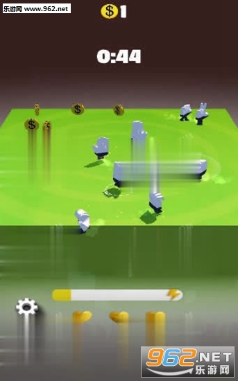 Hyper Bump 3D(������ײ3D��׿��)��ͼ1