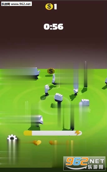 Hyper Bump 3D(������ײ3D��׿��)��ͼ2