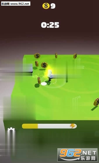Hyper Bump 3D(������ײ3D��׿��)��ͼ3