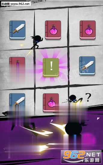 Super Stick Fight Man(���������������׿��)��ͼ0
