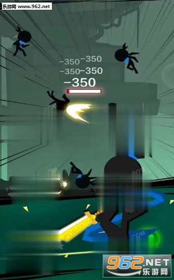 Super Stick Fight Man(���������������׿��)��ͼ2