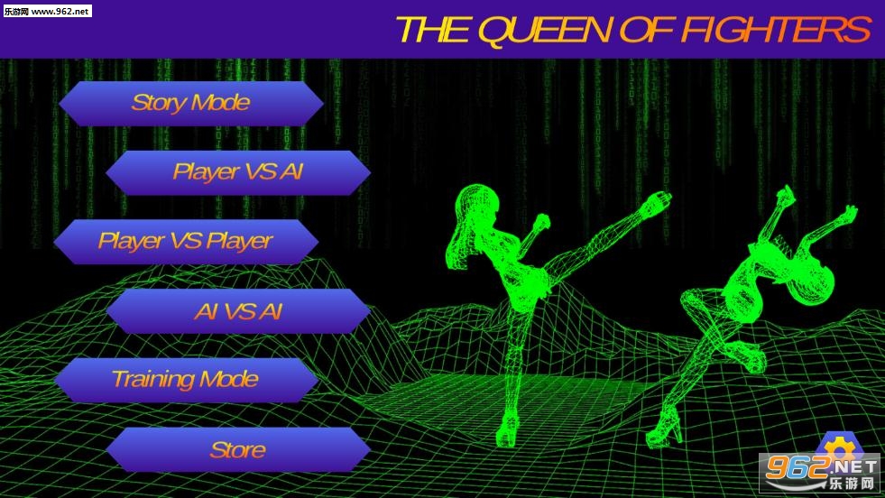 QueenOfFighters(Queen Of Fighters2020�ֻ���)v1.0��ͼ1
