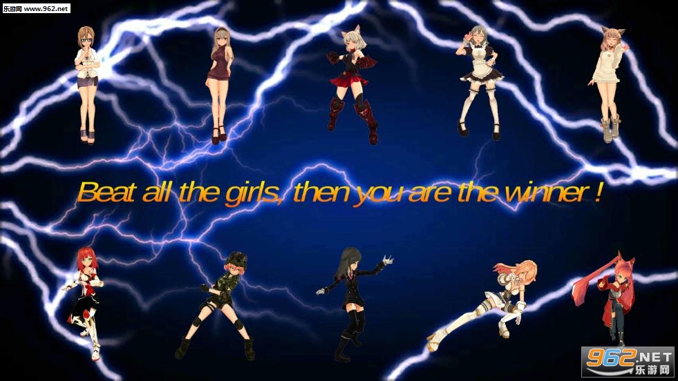 QueenOfFighters(��Ů�ʰ�׿��)��ͼ0