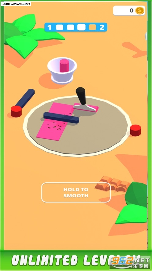 Rolling creams�ٷ���v1.0��ͼ1
