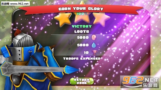 Tribal Warriors(����սʿ�ٷ���)v1.3��ͼ0