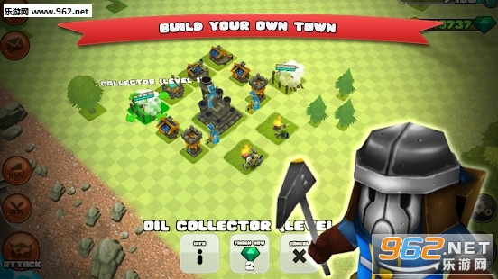 Tribal Warriors(����սʿ�ٷ���)v1.3��ͼ2