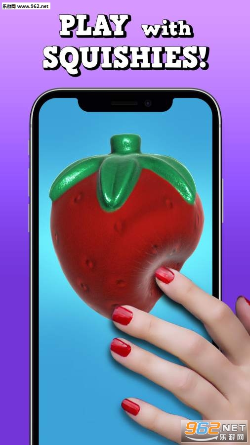 Squishy Magic(减压模拟器游戏)截图2