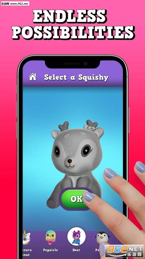 Squishy Magic(��ѹ���ģ������Ϸ)��ͼ1