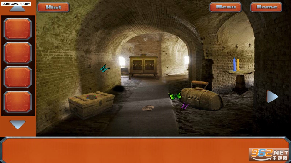 Escape Room Game Resolute(�ᶨ���Ѿ��İ�׿��)��ͼ1