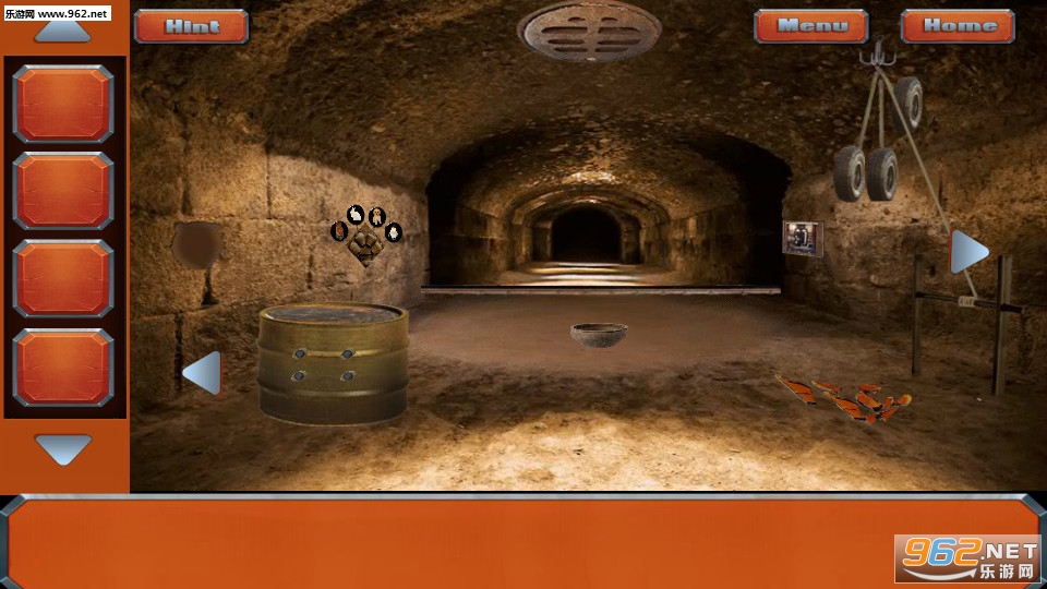 Escape Room Game Resolute(�ᶨ���Ѿ��İ�׿��)��ͼ3
