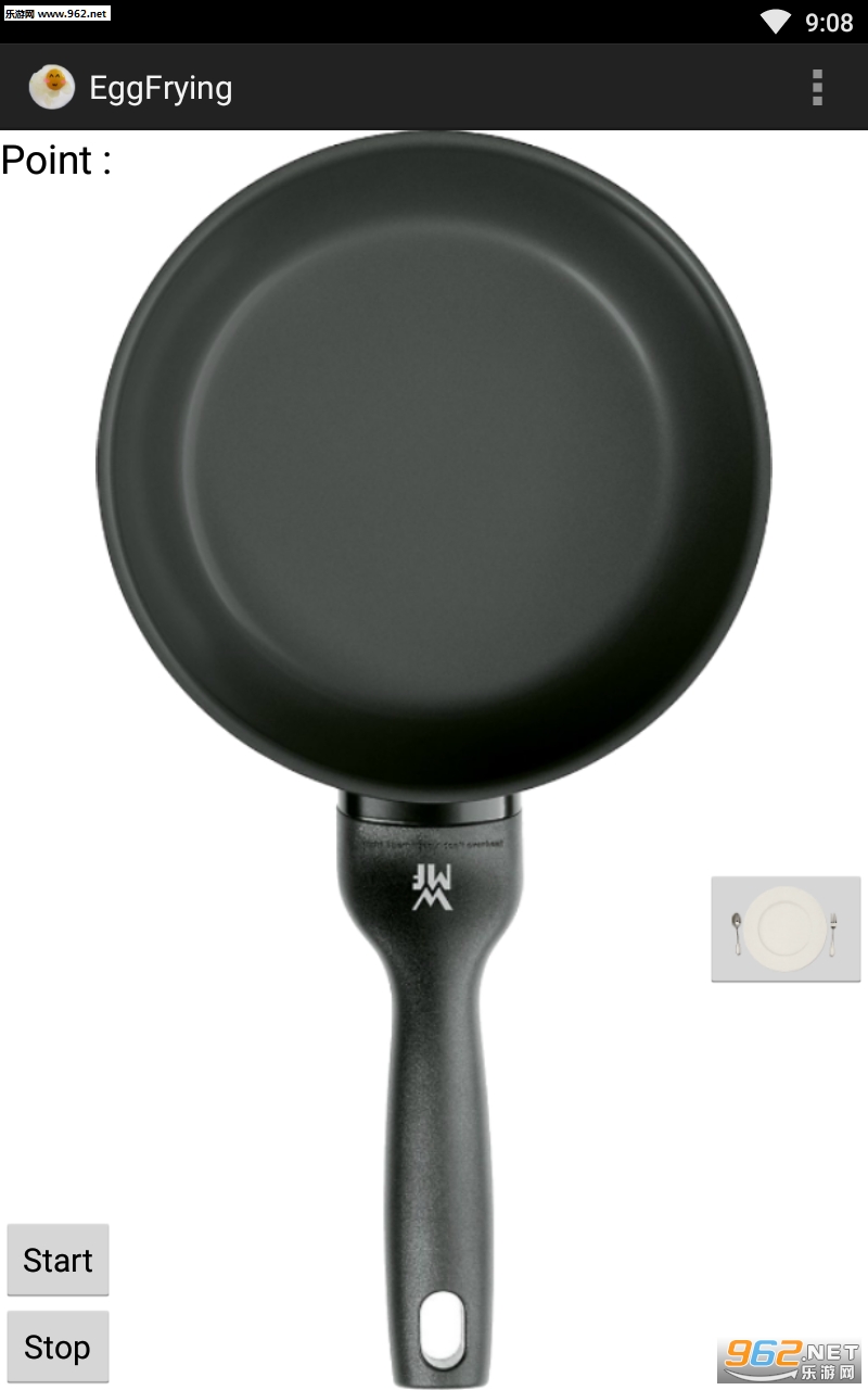 EggFrying(�嵰����Ϸ)��ͼ2