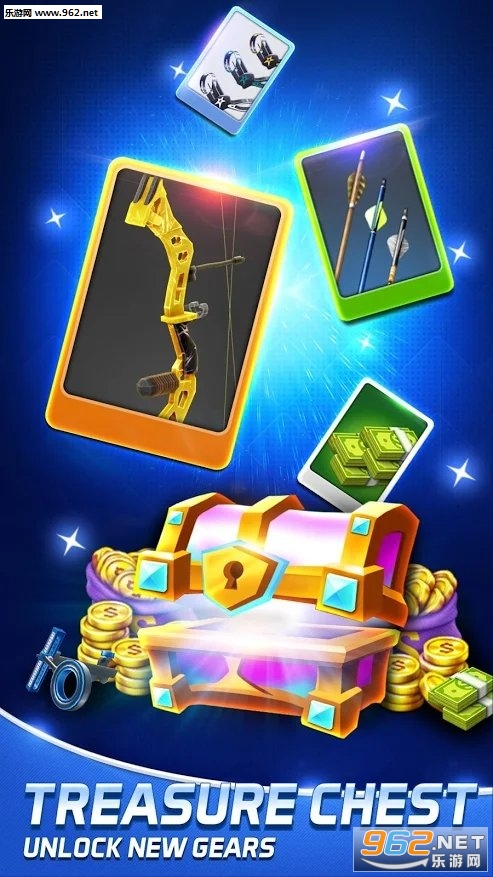 Archery Elite(射箭冠军游戏2020最新版)截图3