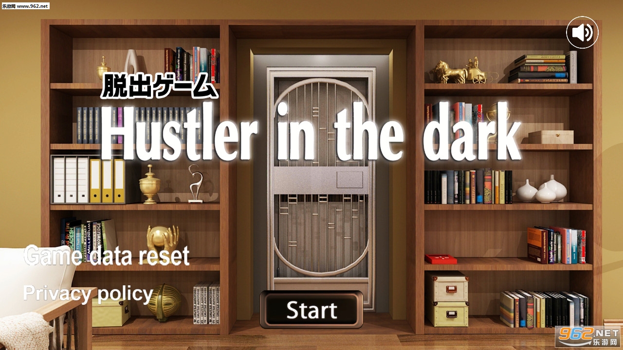 Hustler in the dark(���Ѻڰ��е�ƭ����Ϸ)��ͼ9