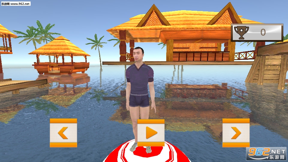 Backflip Challenge(��շ���ս��׿��)v1.4��ͼ0