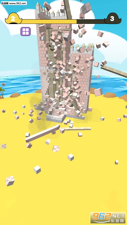 Castle Crack(�Ǳ��ѷ���Ϸ)��ͼ2