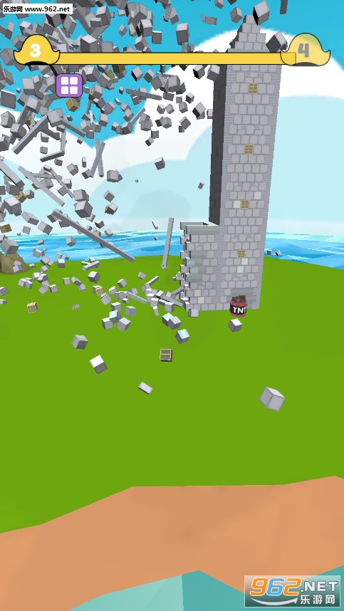 Castle Crack(�Ǳ��ѷ���Ϸ)��ͼ3